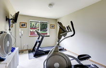 Market Bosworth home gym construction leads
