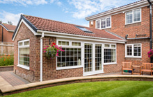 Market Bosworth house extension leads